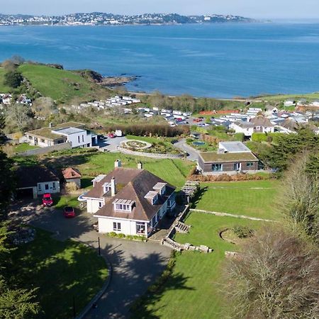 The Stoep Hotel Paignton Exterior photo