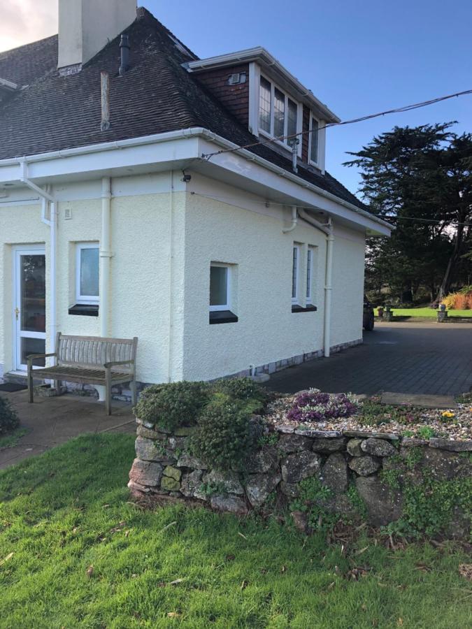 The Stoep Hotel Paignton Exterior photo