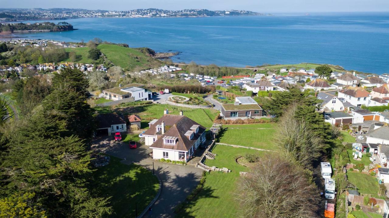 The Stoep Hotel Paignton Exterior photo